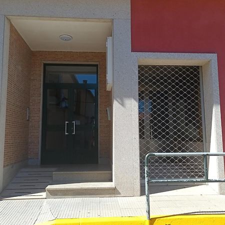 Fogar Da Fraga Apartment Калдас Де Реис Екстериор снимка