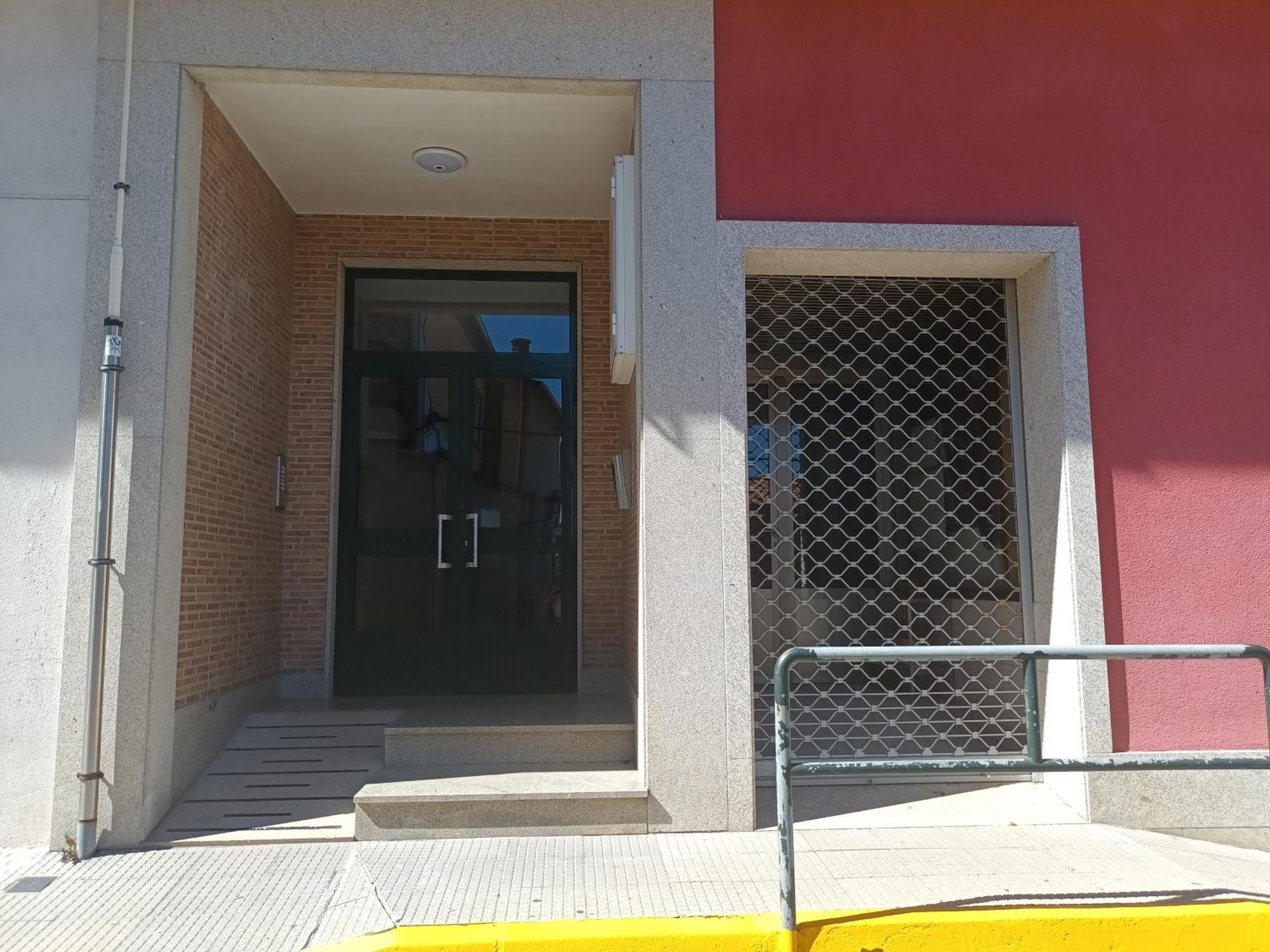 Fogar Da Fraga Apartment Калдас Де Реис Екстериор снимка