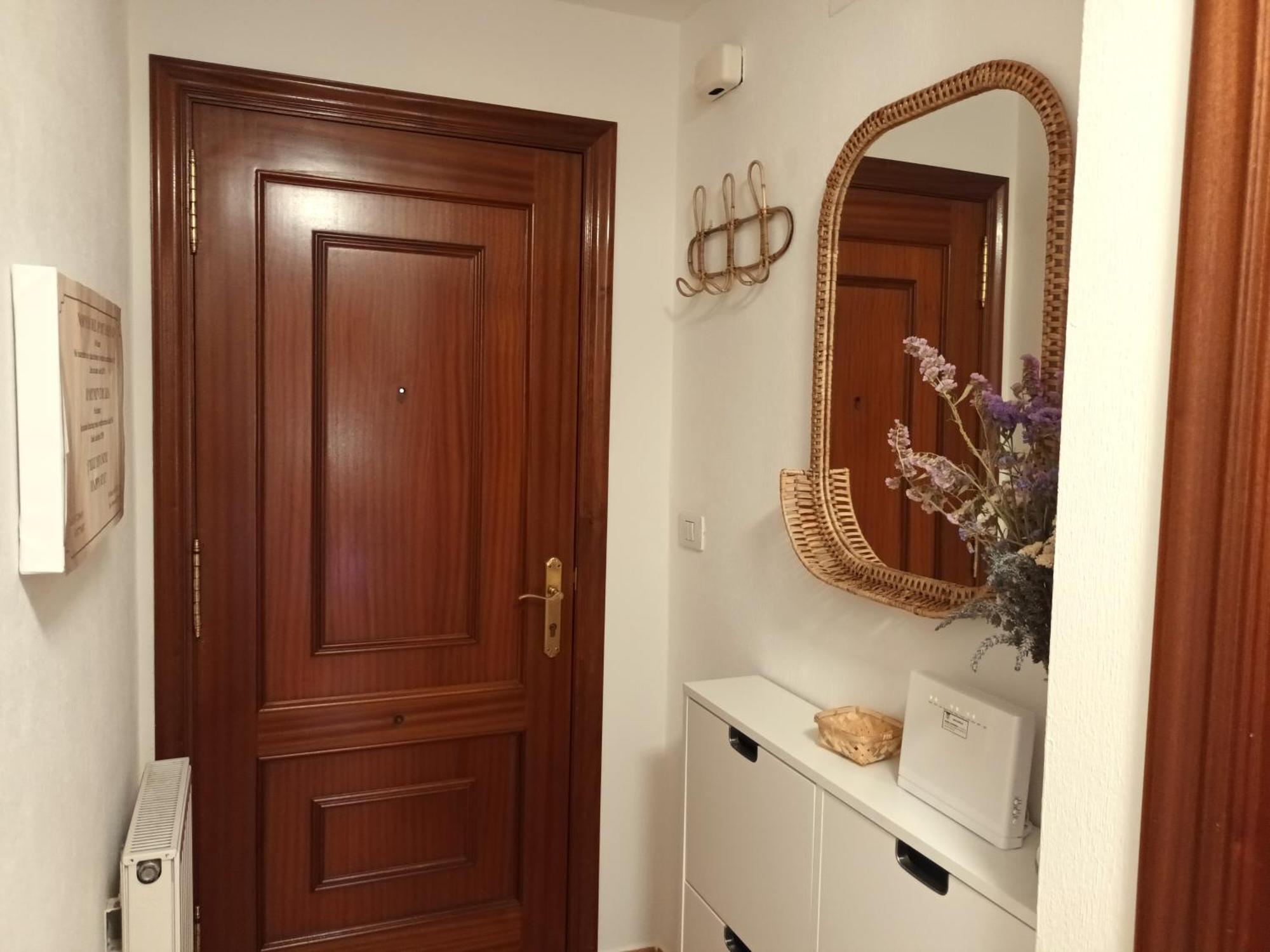 Fogar Da Fraga Apartment Калдас Де Реис Екстериор снимка