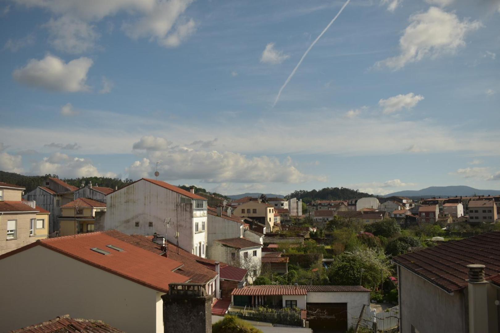 Fogar Da Fraga Apartment Калдас Де Реис Екстериор снимка