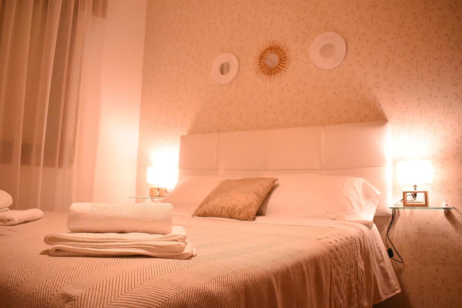 Fogar Da Fraga Apartment Калдас Де Реис Екстериор снимка