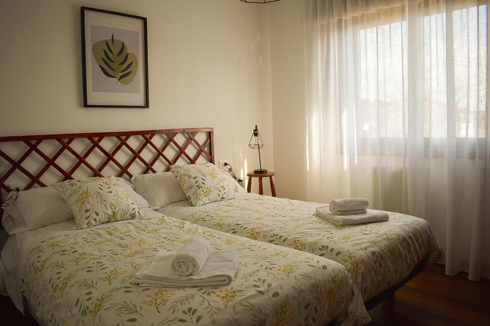Fogar Da Fraga Apartment Калдас Де Реис Екстериор снимка